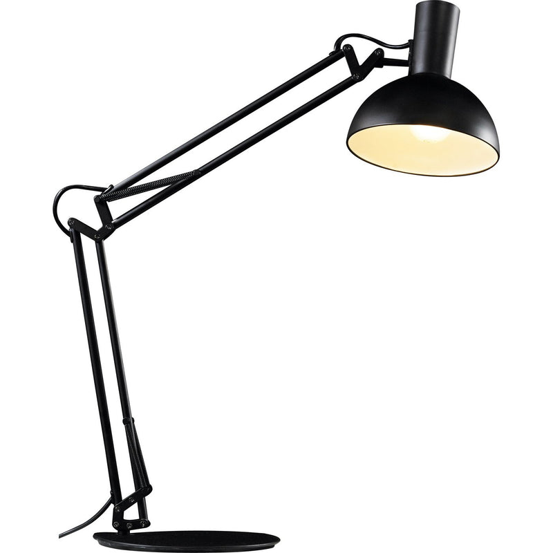 Load image into Gallery viewer, Candeeiro de Mesa Preto ARKI NORDLUX