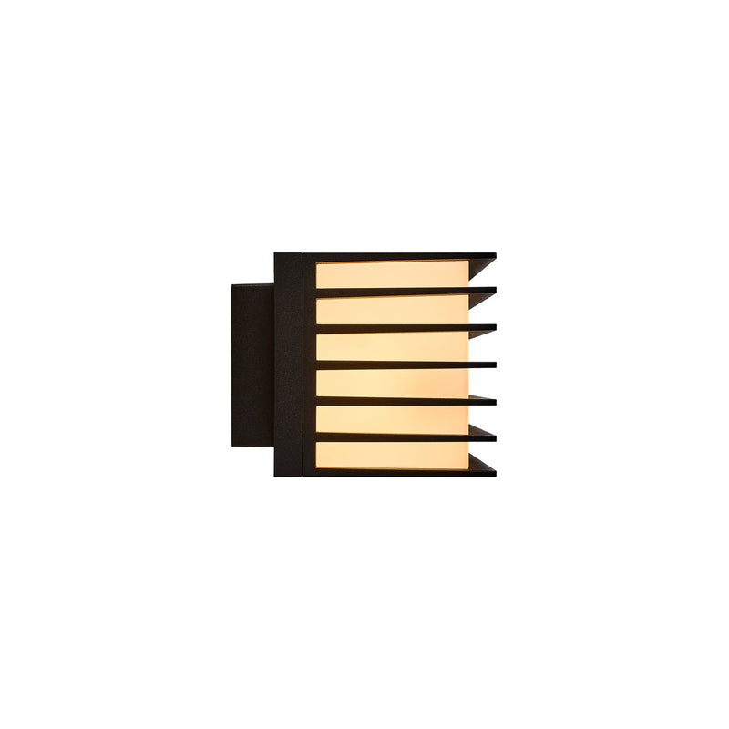 Load image into Gallery viewer, Wall light Black FLUCTUS NORDLUX