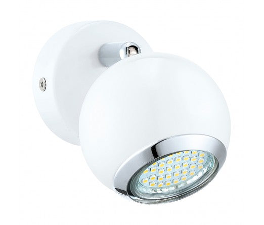 Load image into Gallery viewer, Projector Bimeda Branco eglo 31001