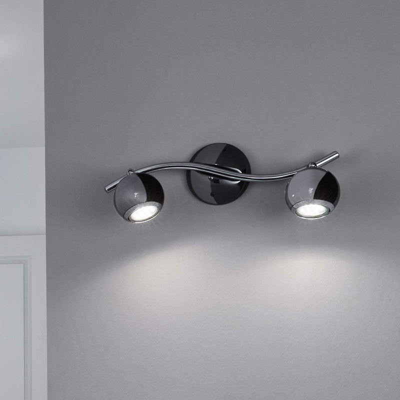 Load image into Gallery viewer, Projector Bimeda Negro 2x 31006