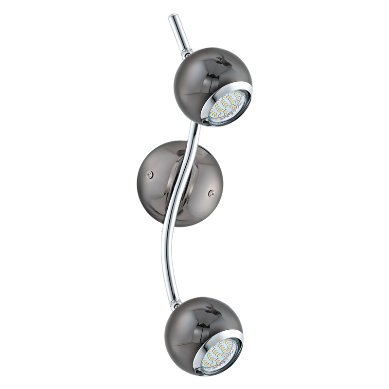 Load image into Gallery viewer, Projector Bimeda Negro 2x 31006