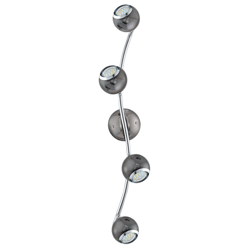 Load image into Gallery viewer, Projector Bimeda Eglo Negro 4x 31008