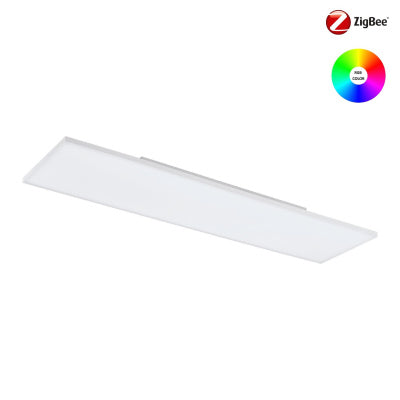 Chargez l'image dans la visionneuse de la galerie, Plafon de tecto eglo Turconaz 900061