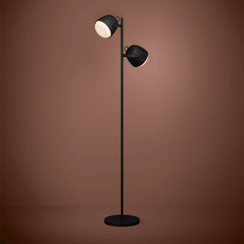 Chargez l'image dans la visionneuse de la galerie, Candeeiro de Pé Eglo Upanema - 390048