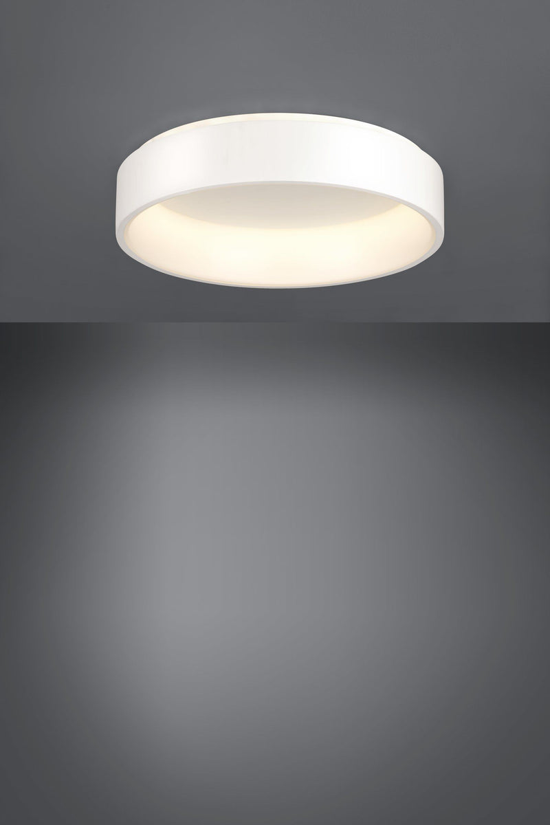 Load image into Gallery viewer, Plafon Marghera 1 Eglo 39287