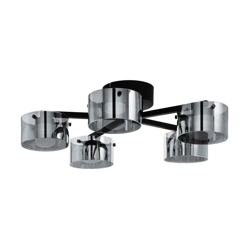 Chargez l'image dans la visionneuse de la galerie, Plafon Eglo Copillos 39874 Ø 655mm