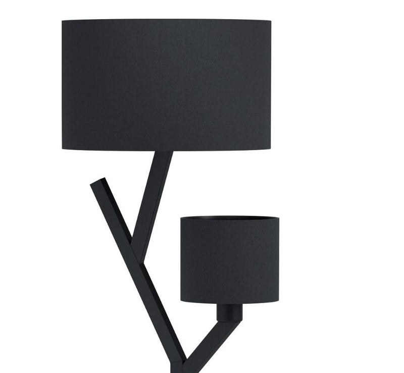 Chargez l'image dans la visionneuse de la galerie, Candeeiro de Pé Eglo Balnario 39889