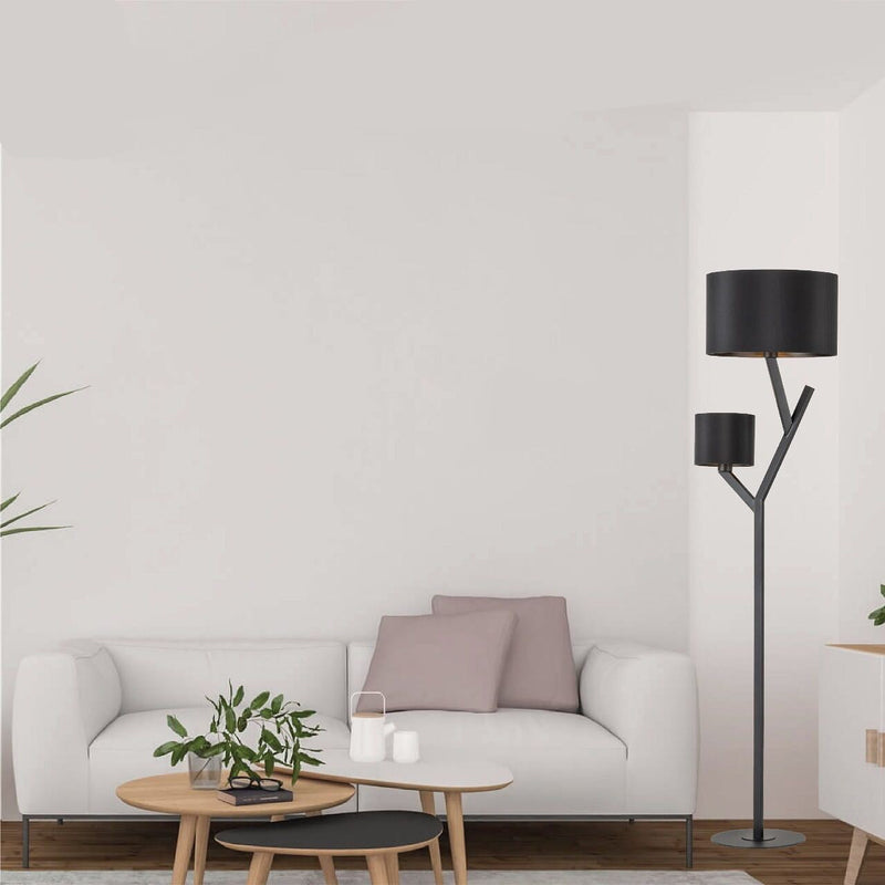 Chargez l'image dans la visionneuse de la galerie, Candeeiro de Pé Eglo Balnario 39889