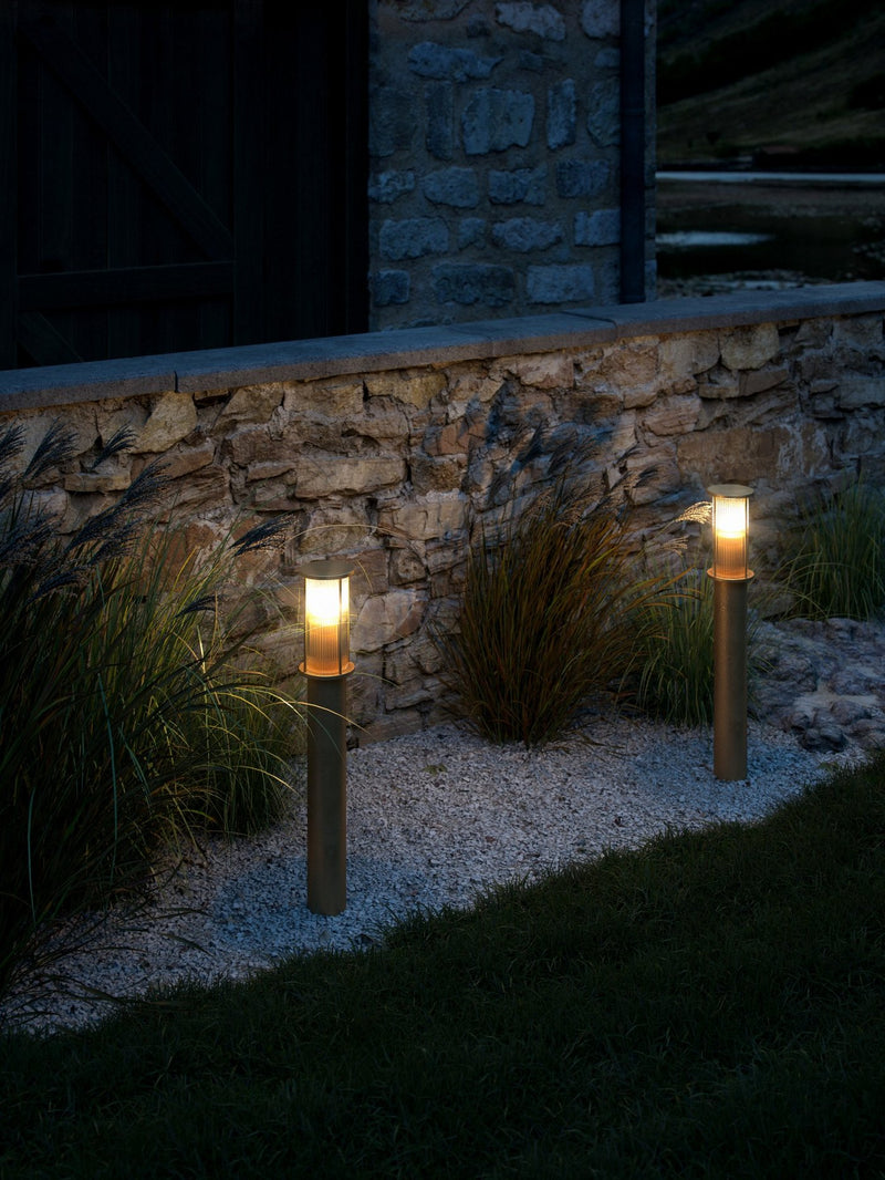 Load image into Gallery viewer, Garden light Brass Linton NORDLUX