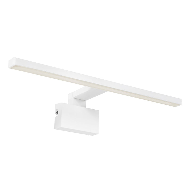 Load image into Gallery viewer, Aplique de Parede para Casa de Banho Branco Marlee 50 NORDLUX