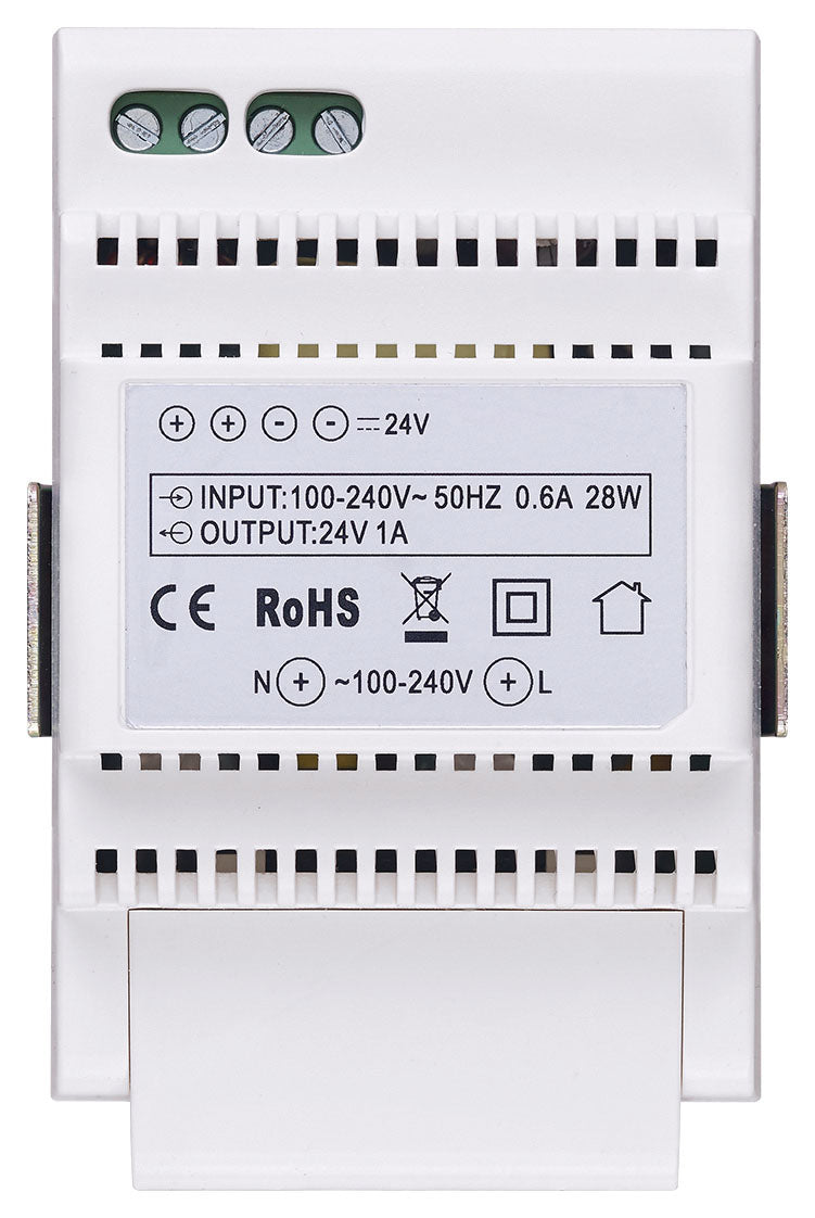 Cargue la imagen en el visor de la galería, KIT VIDEO UNIFAMILIAR 7