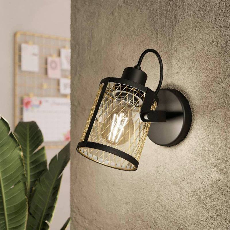 Load image into Gallery viewer, Plafon eglo DELLOW 43531