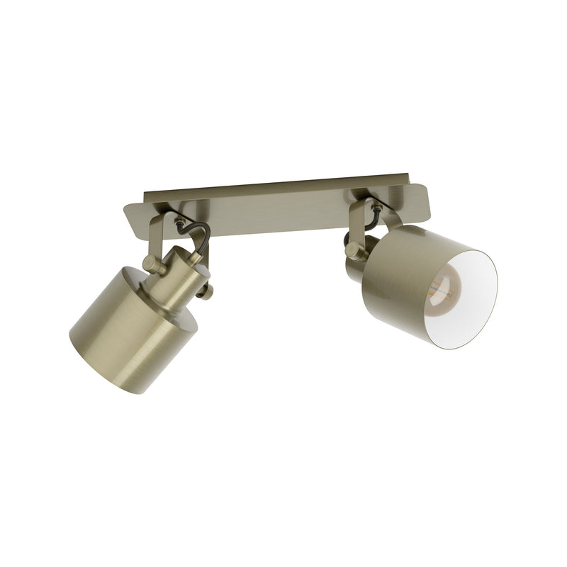 Load image into Gallery viewer, Plafon vintage southery eglo 43818