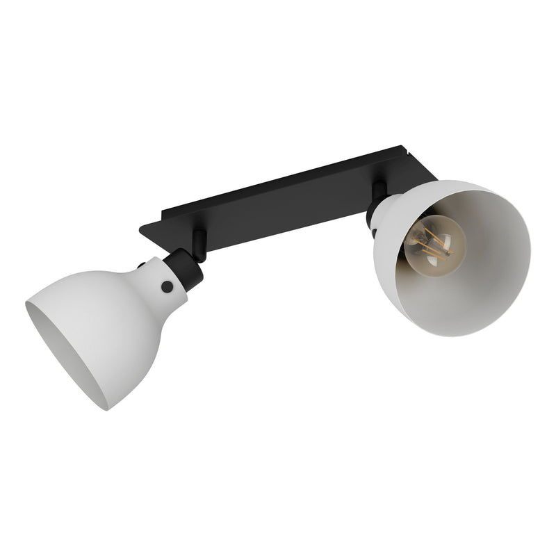 Carregue imagem no visualizador da galeriaPlafon Vintage Matlock Eglo 43828