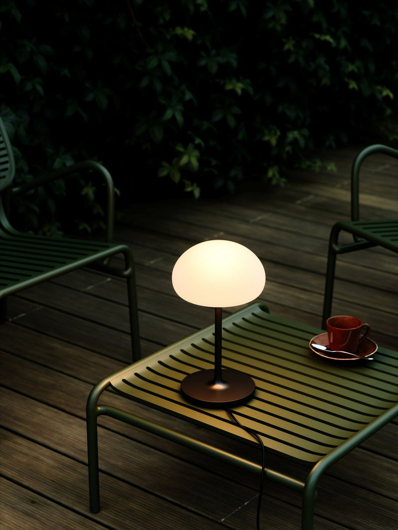 Load image into Gallery viewer, Luz LED Portátil Preto Sponge On A Stick NORDLUX