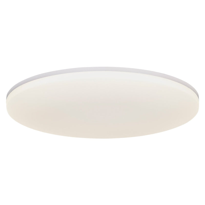 Load image into Gallery viewer, Candeeiro de Teto LED Integrado Branco Vic NORDLUX