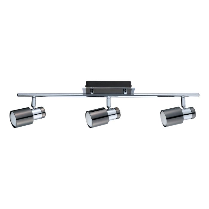 Load image into Gallery viewer, Candeeiro de Teto LED com 3 Projetores Ajustáveis DAVIDA 1 EGLO