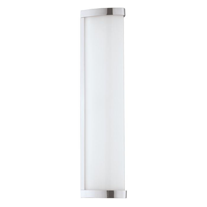 Carregue imagem no visualizador da galeriaPlafon LED para Casa de Banho Metal Cromado GITA 2 EGLO