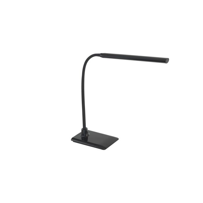 Load image into Gallery viewer, Candeeiro de mesa com LED branco neutro e cabeça ajustável LAROA EGLO
