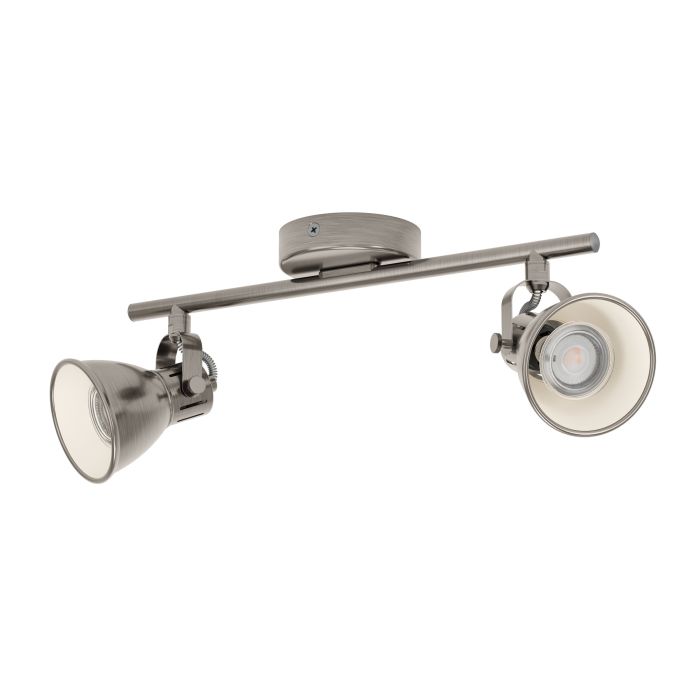 Cargue la imagen en el visor de la galería, Foco LED de Teto SERAS EGLO