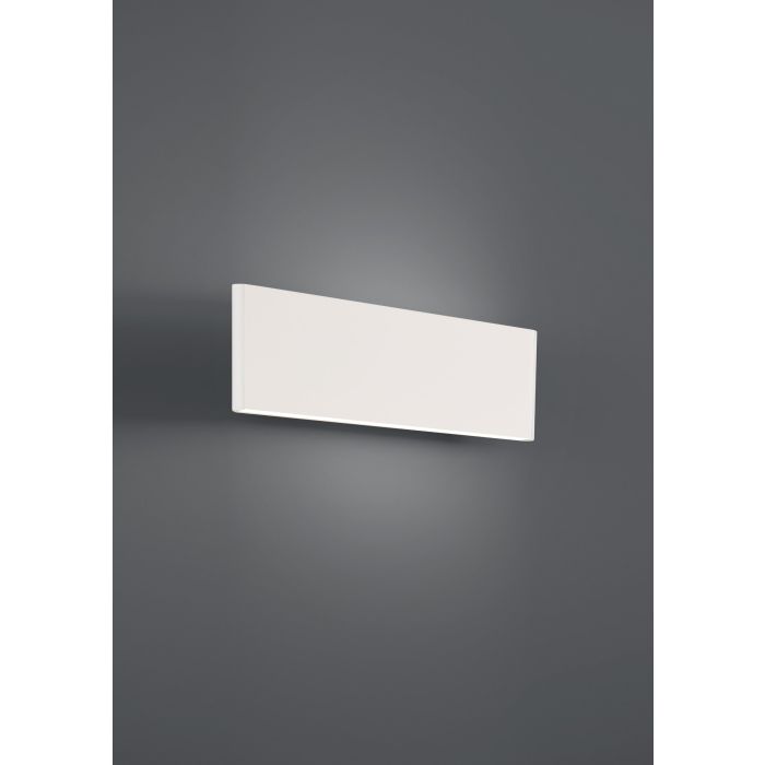 Load image into Gallery viewer, Aplique de Parede LED em Alumínio Branco CLIMENE EGLO