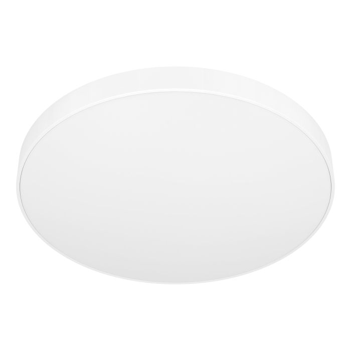 Cargue la imagen en el visor de la galería, Candeeiro de teto LED com controlo remoto ZUBIETA-A EGLO