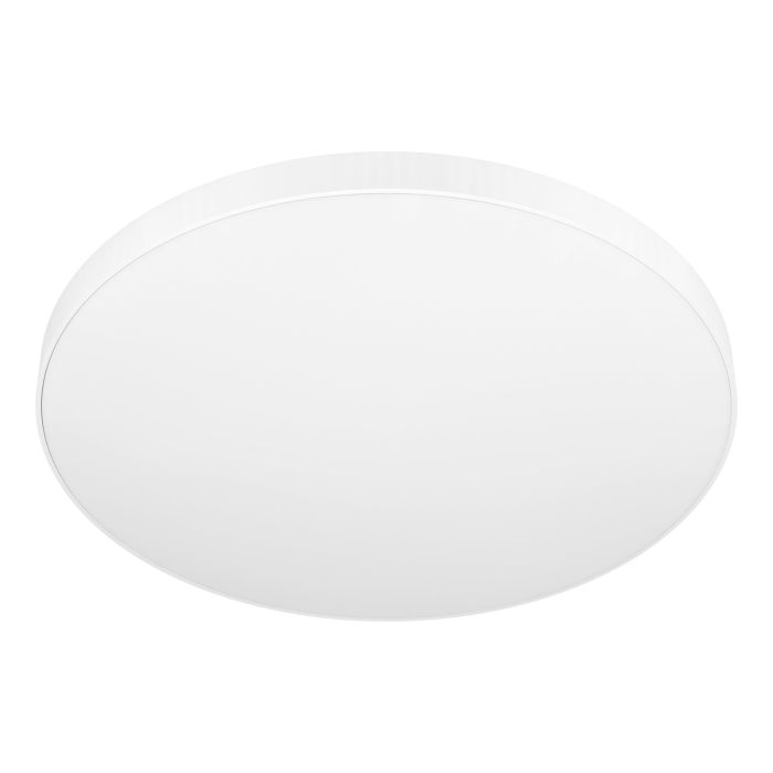 Cargue la imagen en el visor de la galería, Candeeiro de teto LED com controlo remoto ZUBIETA-A EGLO