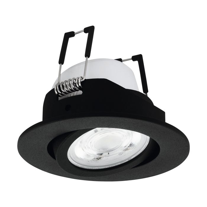 Cargue la imagen en el visor de la galería, Foco LED de Encastrar Inteligente SALICETO-Z EGLO
