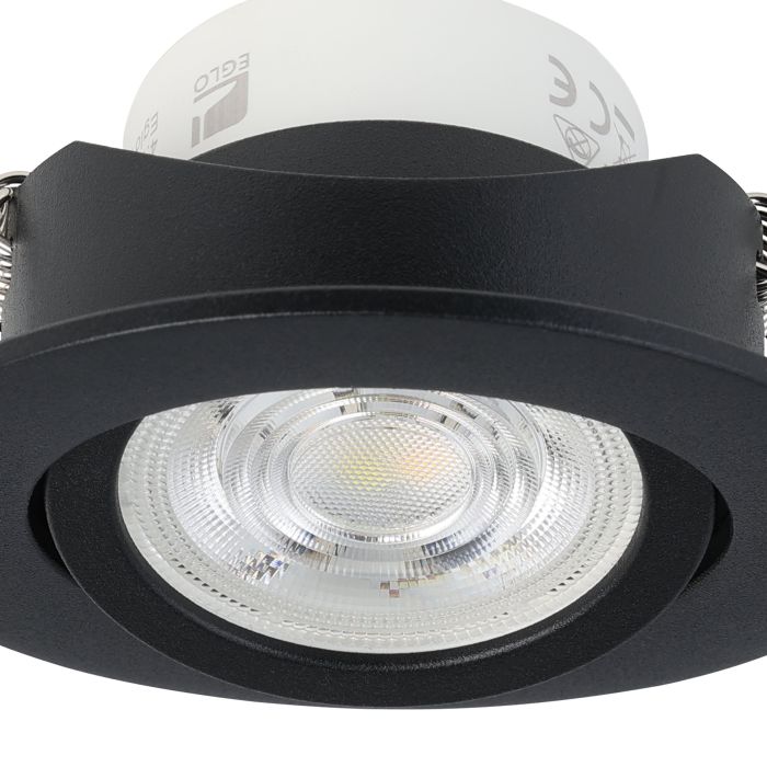 Cargue la imagen en el visor de la galería, Foco LED de Encastrar Inteligente SALICETO-Z EGLO