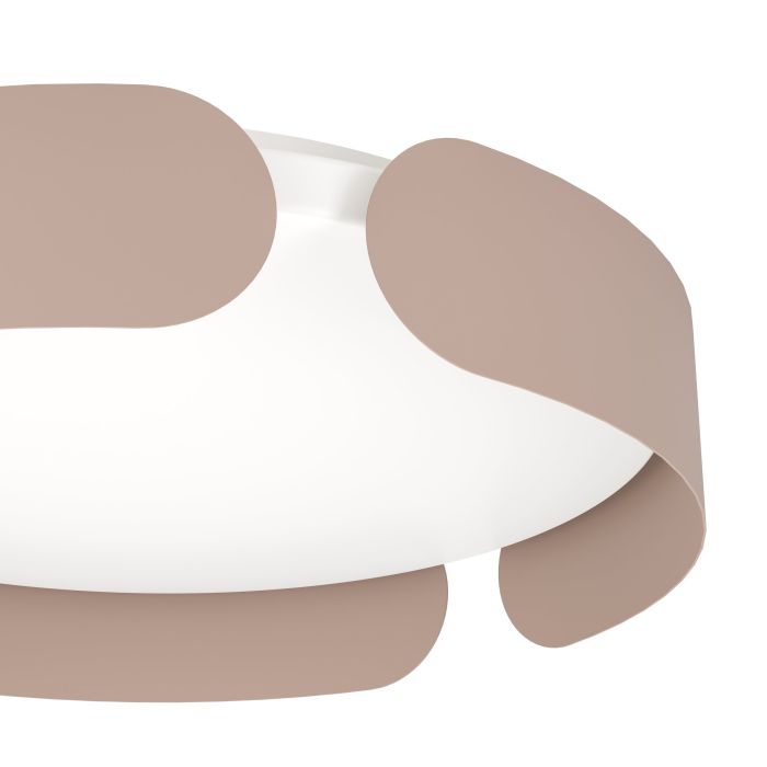 Load image into Gallery viewer, Candeeiro de teto LED VALCASOTTO EGLO