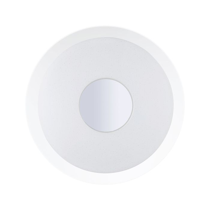 Load image into Gallery viewer, Candeeiro de teto LED com efeito cintilante LANCIANO-Z EGLO