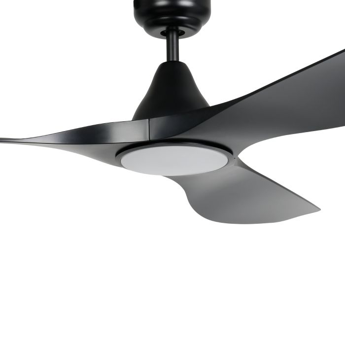 Chargez l'image dans la visionneuse de la galerie, Ventoinha de Teto com Iluminação LED PORTSEA EGLO
