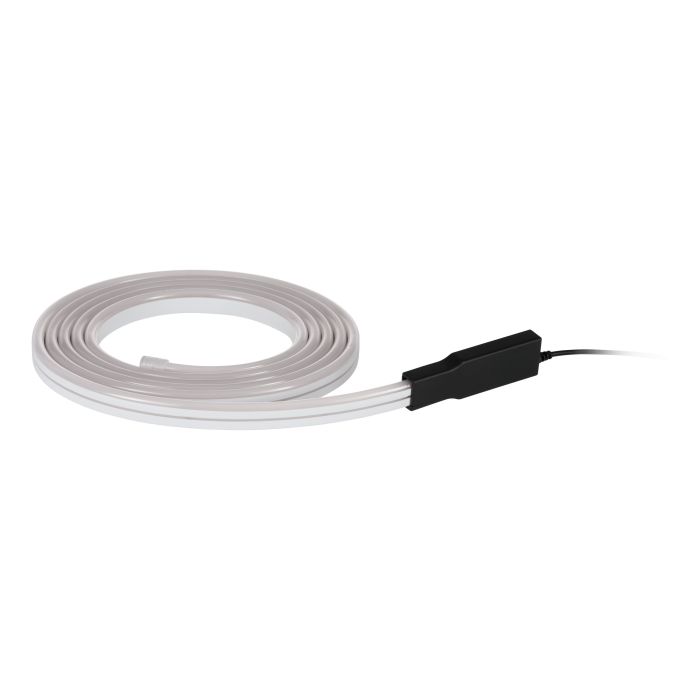 Chargez l'image dans la visionneuse de la galerie, Fita LED RGB e CCT 3 Metros FLATNEON Z EGLO