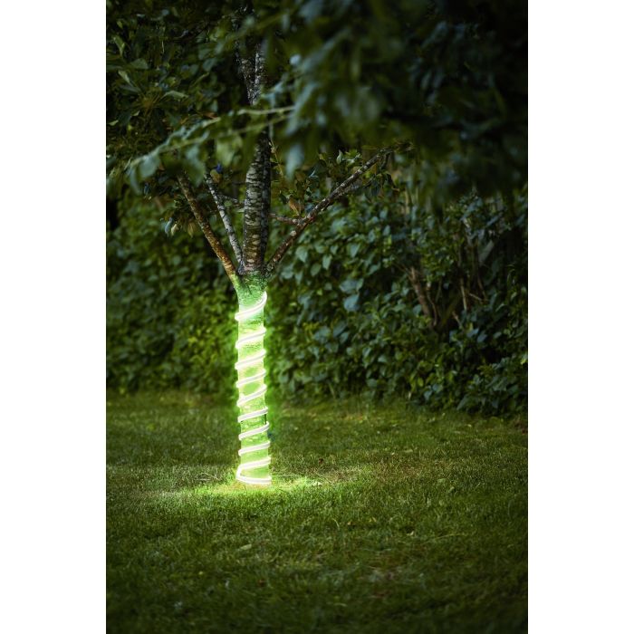 Chargez l'image dans la visionneuse de la galerie, Fita LED RGB e CCT 3 Metros FLATNEON Z EGLO