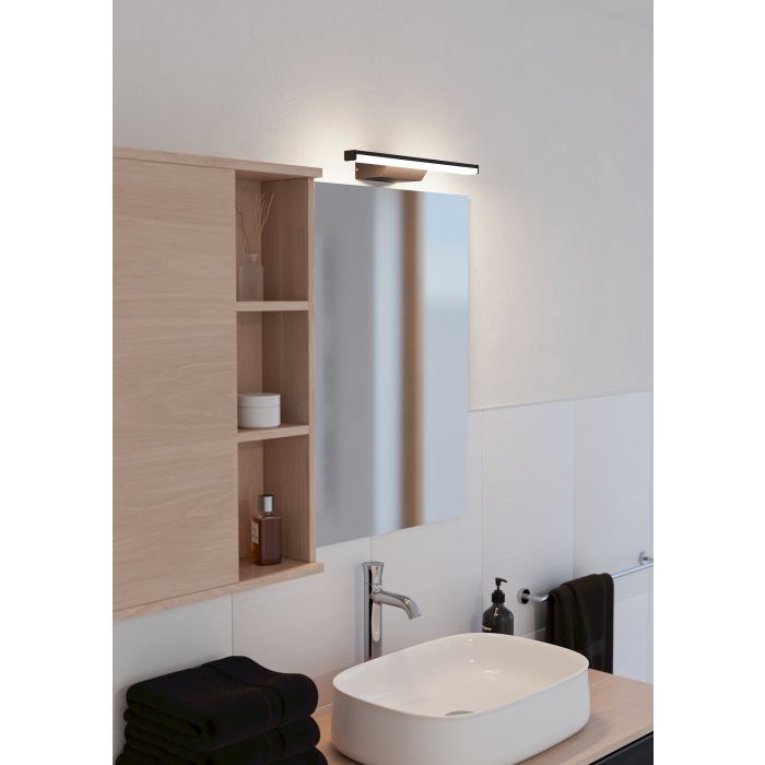 Chargez l'image dans la visionneuse de la galerie, Aplique de Casa de Banho LED com Controlo RGB REGELLO-Z EGLO