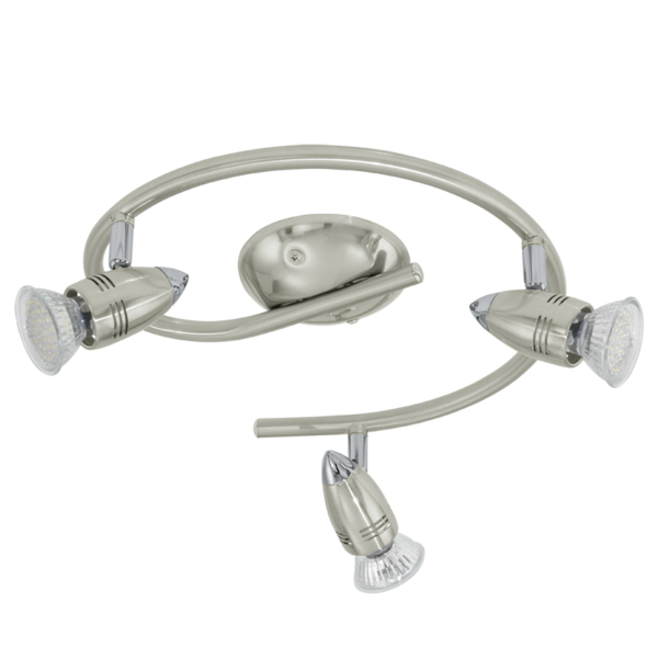 Chargez l'image dans la visionneuse de la galerie, PROJECTOR EGLO MAGNUM LED Circular 92643