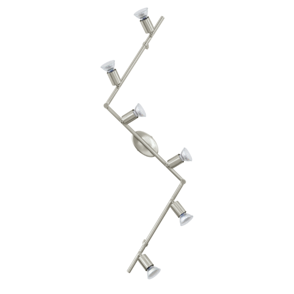 Carregue imagem no visualizador da galeriaPROJECTOR Eglo BUZZ LED 6F 92599