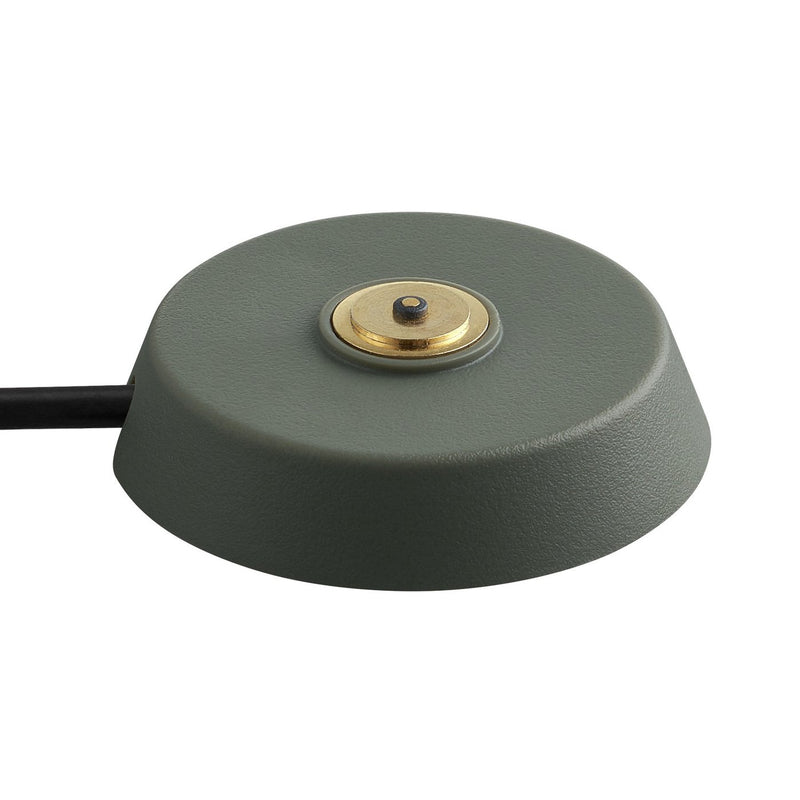 Chargez l'image dans la visionneuse de la galerie, Candeeiro de Mesa LED com Dimmer e Base de Carregamento ELLEN NORDLUX