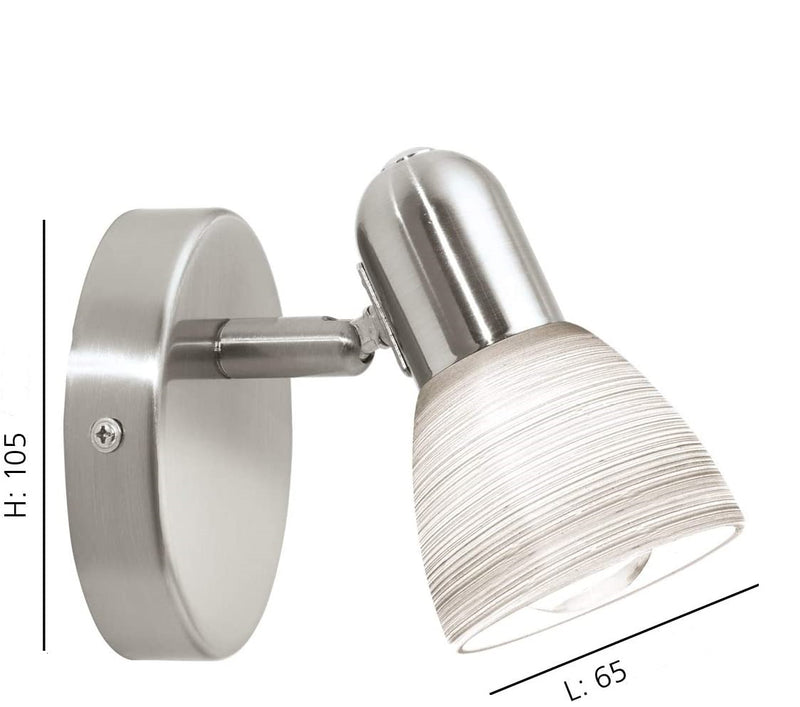 Load image into Gallery viewer, Projector Eglo 88472 Dakar 1