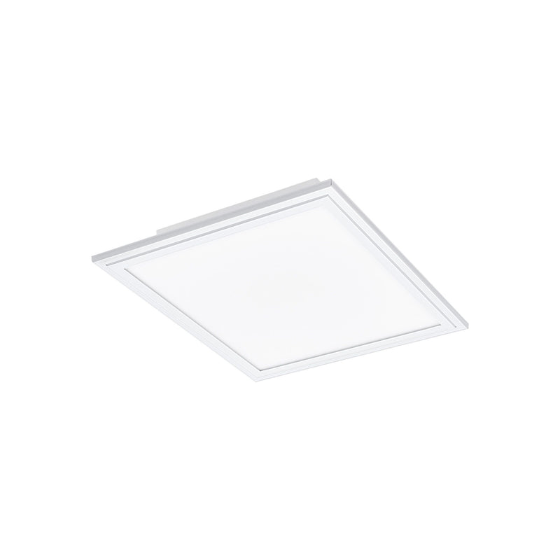 Cargue la imagen en el visor de la galería, Plafon de tecto eglo solobrena 900044