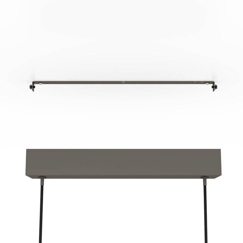 Cargue la imagen en el visor de la galería, Candeeiro de Tecto Suspenso Led Lisciana Eglo 900174