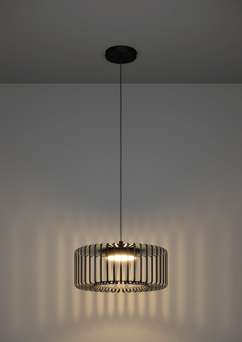 Load image into Gallery viewer, Candeeiro de tecto suspenso eglo led 900722 Ginestrone-Z