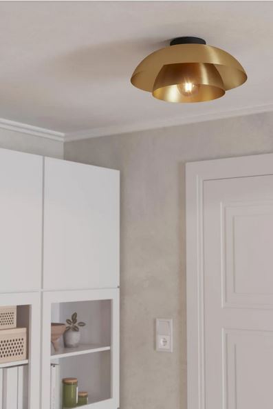 Load image into Gallery viewer, Plafon Eglo Cenciara 900848