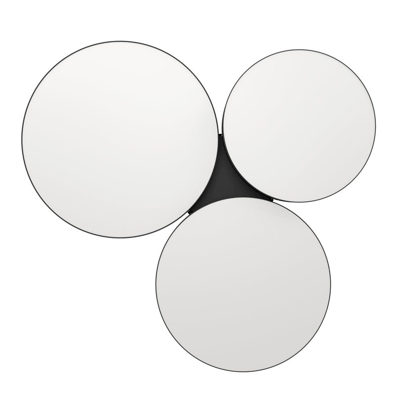 Chargez l'image dans la visionneuse de la galerie, Plafon eglo led 900853 Barbano-Z