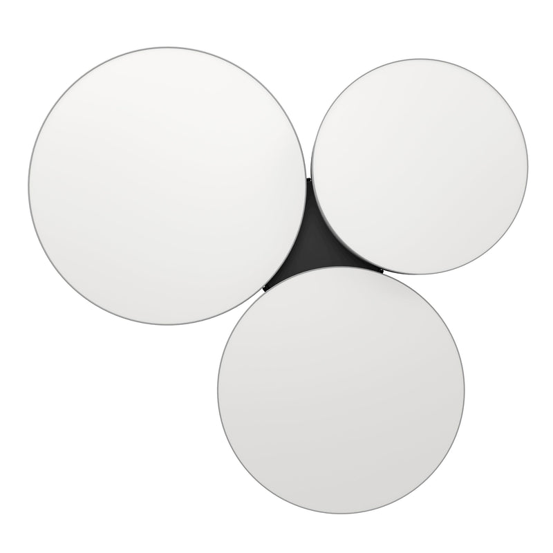 Chargez l'image dans la visionneuse de la galerie, Plafon eglo led 900855 Barbano-Z