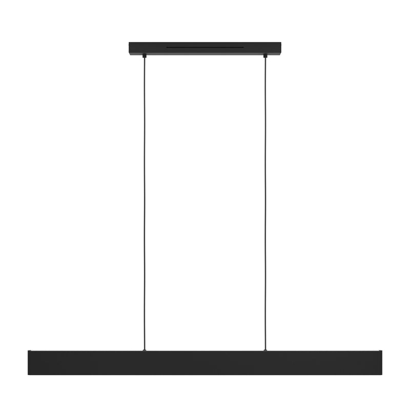 Load image into Gallery viewer, Candeeiro de tecto suspenso eglo led 900878 Andreas-Z