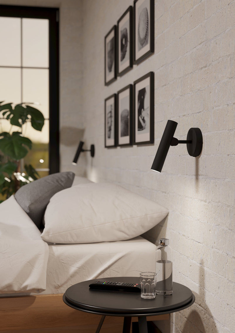 Carregue imagem no visualizador da galeriaAplique Led Eglo Almudaina 900907