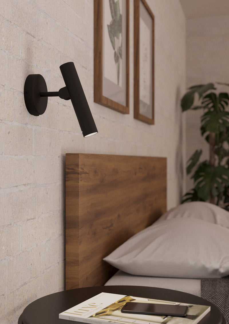 Carregue imagem no visualizador da galeriaAplique Led Eglo Almudaina 900907