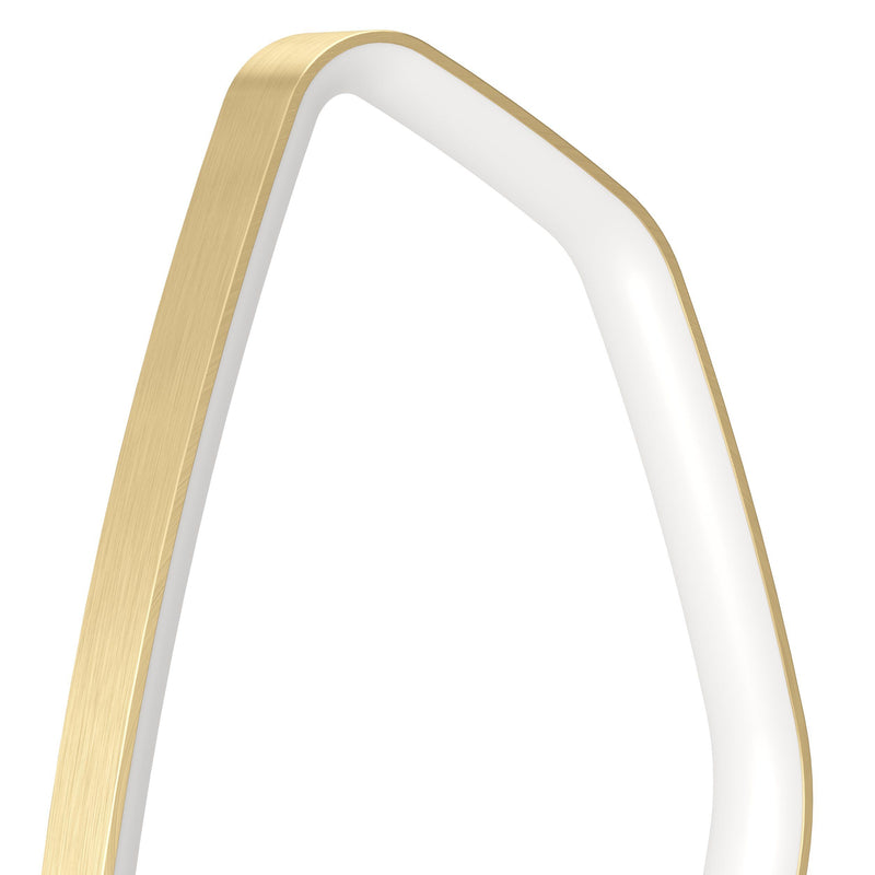 Load image into Gallery viewer, Candeeiro de mesa eglo led Vallerosa 900918