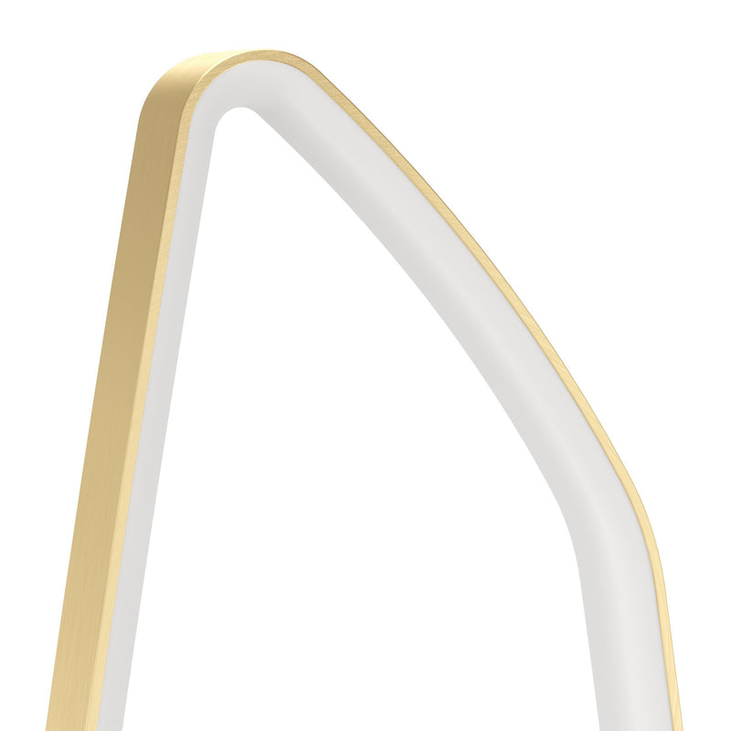 Chargez l'image dans la visionneuse de la galerie, Candeeiro de pé eglo led Vallerosa 900919